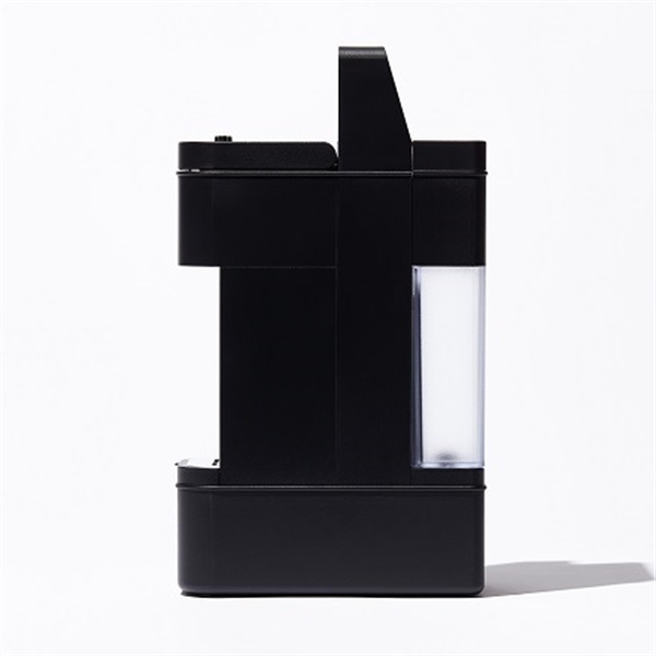 DRIP POD YOUBIスターターセット ミッドナイトブラック | UCC ドリップ