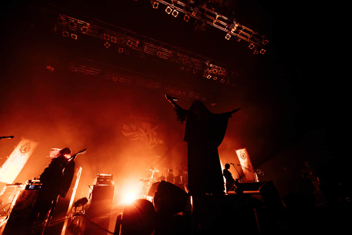 真天地開闢集団ジグザグ 影丸 生誕禊 限定写真5枚 画像】-真天地開闢