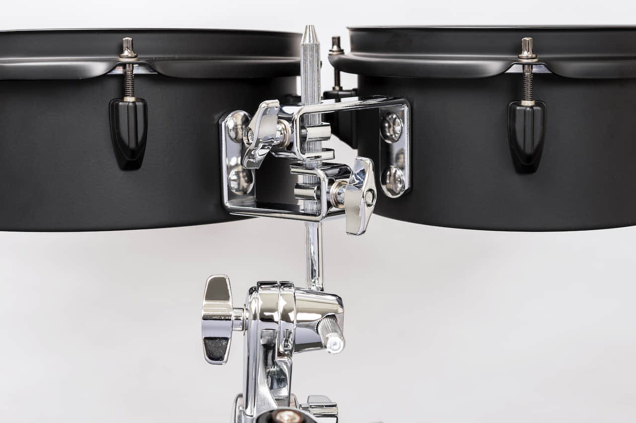 TAMAティンバレス 2個セット及びスタンドセット（cocoさん専用） TAMA