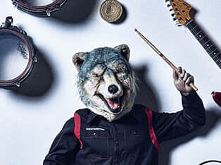 Set Up】Spear Rib | ドラマガWeb