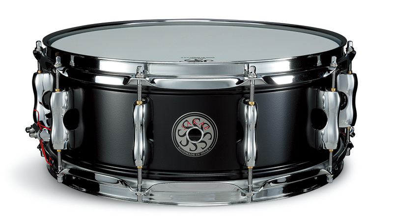 SAKAE OSAKA HERITAGE】Japan Custom Snareの新モデル＝Steel & Brass