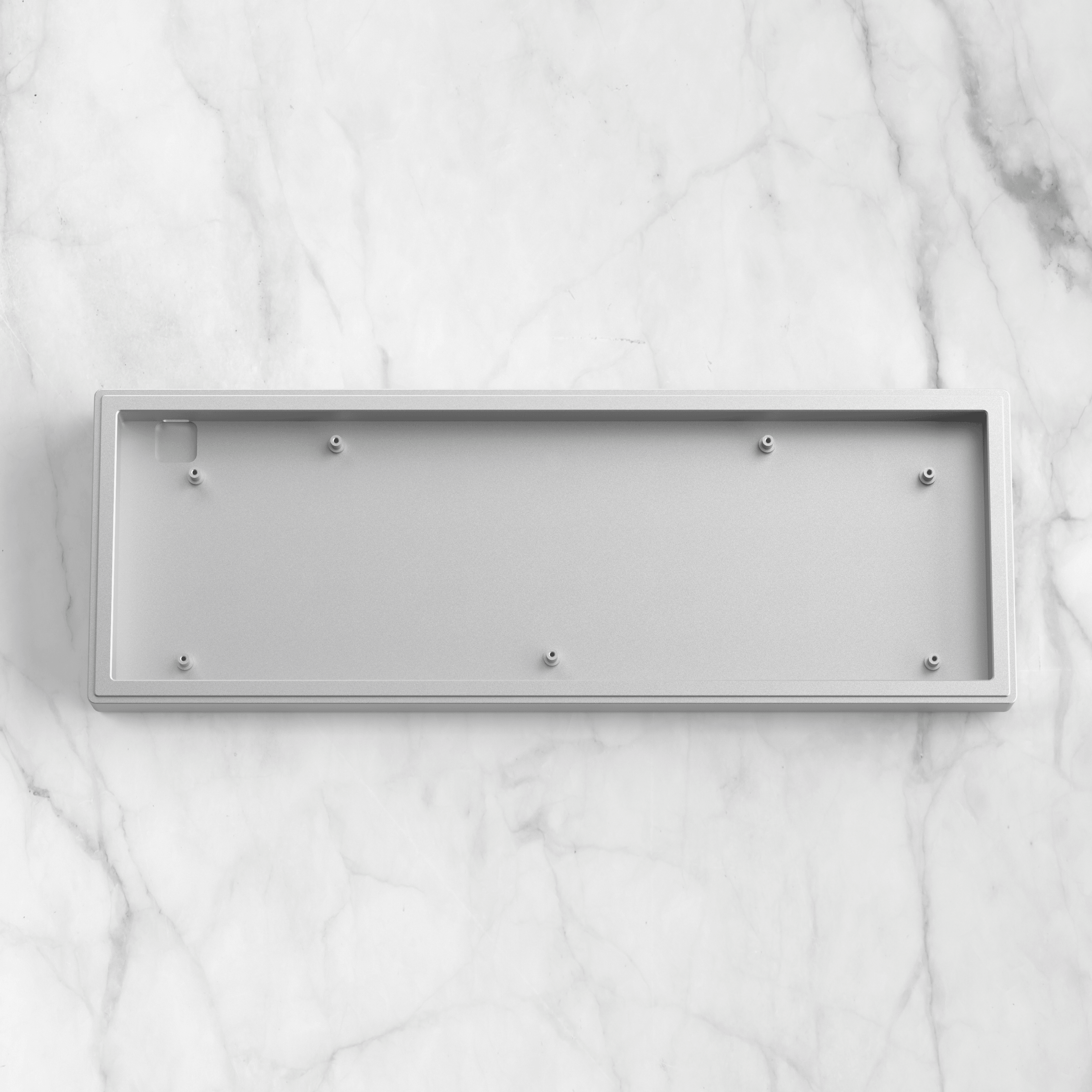 G65用アルミケース（ケースのみ）