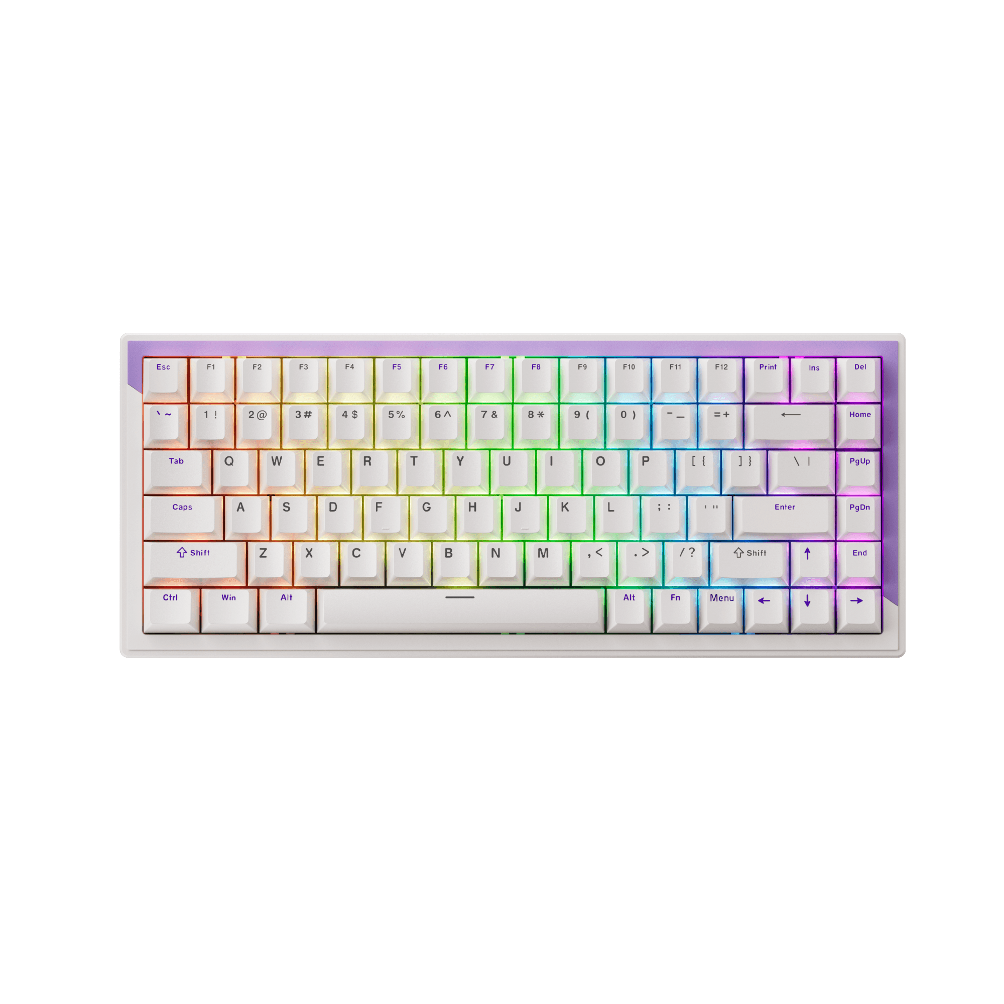 DrunkDeer G75 - Rapid Trigger HE Magnetic Switch Keyboard