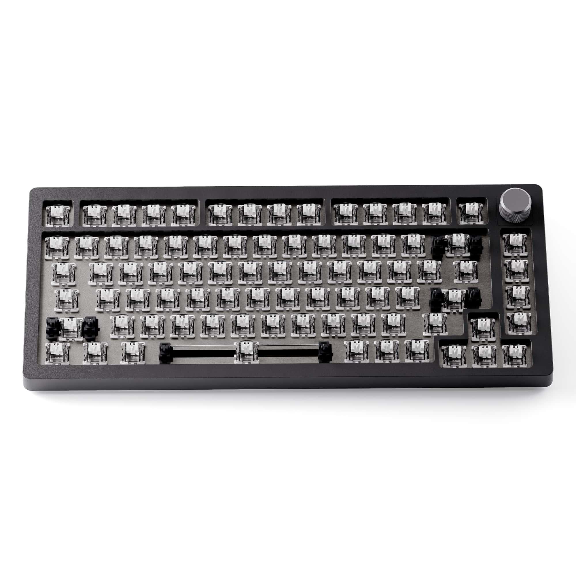 DrunkDeer A75 - Rapid Trigger HE Magnetic Switch Keyboard