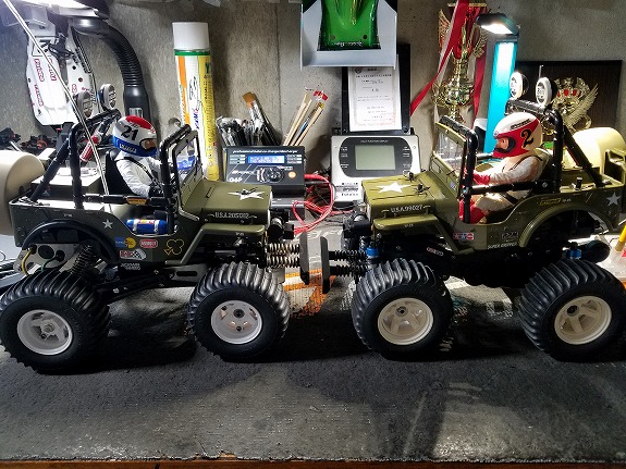 ワイルドウイリー2とその他 まとめ売り ワイルドウイリスと比較