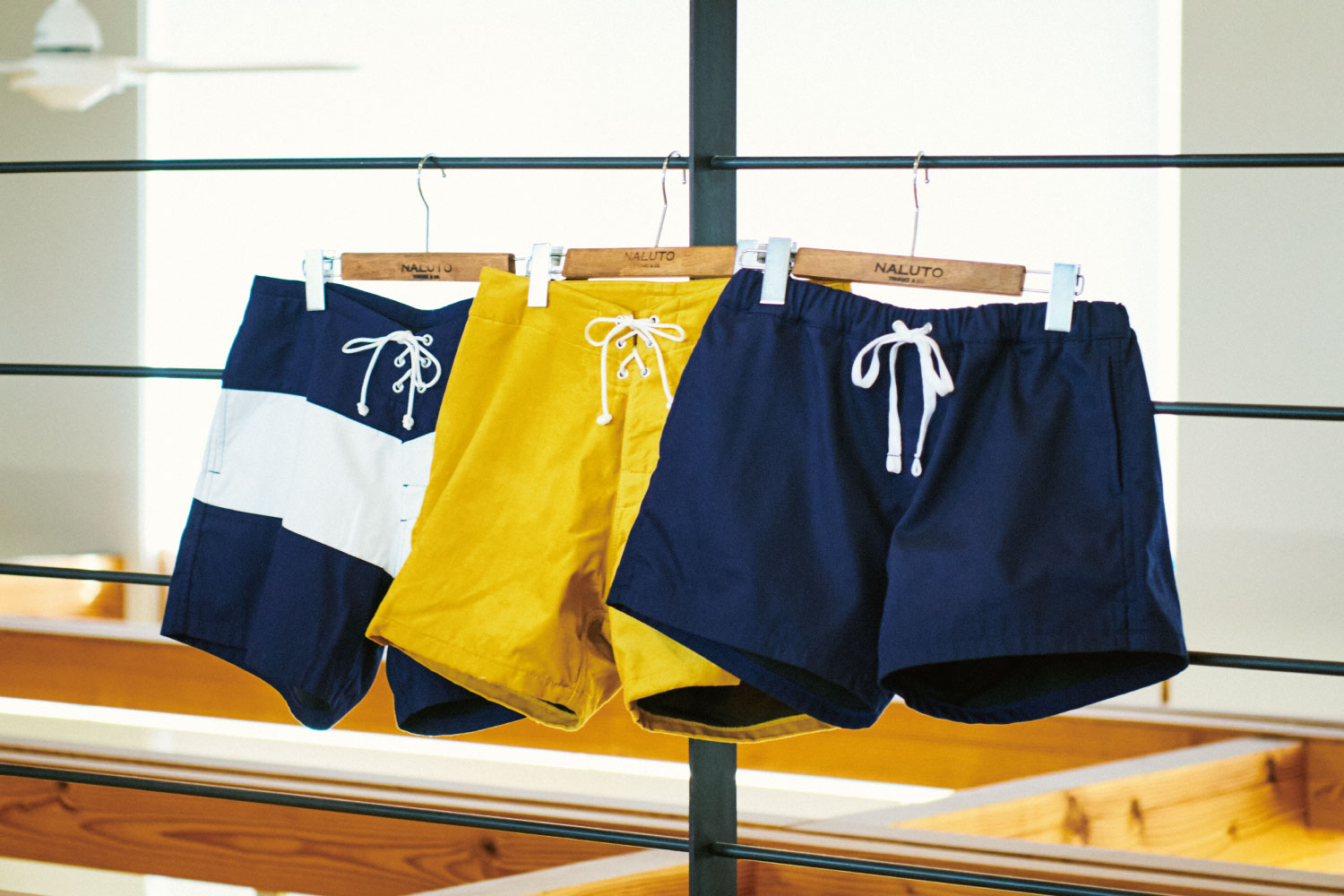 Naluto TRUNKS/ナルトトランクス THE BAND 31 naluto trunks ナルト