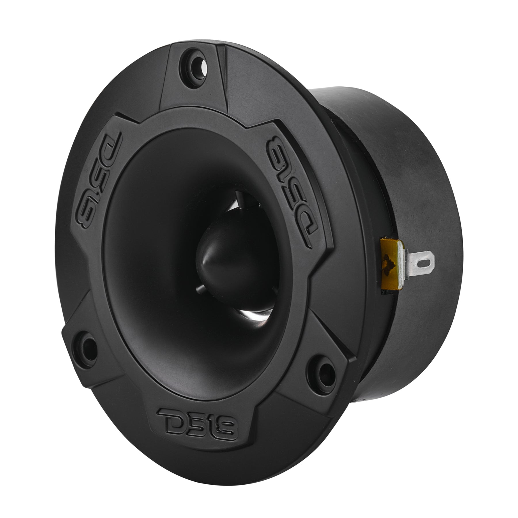 DS18 NXL 3.8” Marine Water-Resistant Super Bullet Tweeter with 1