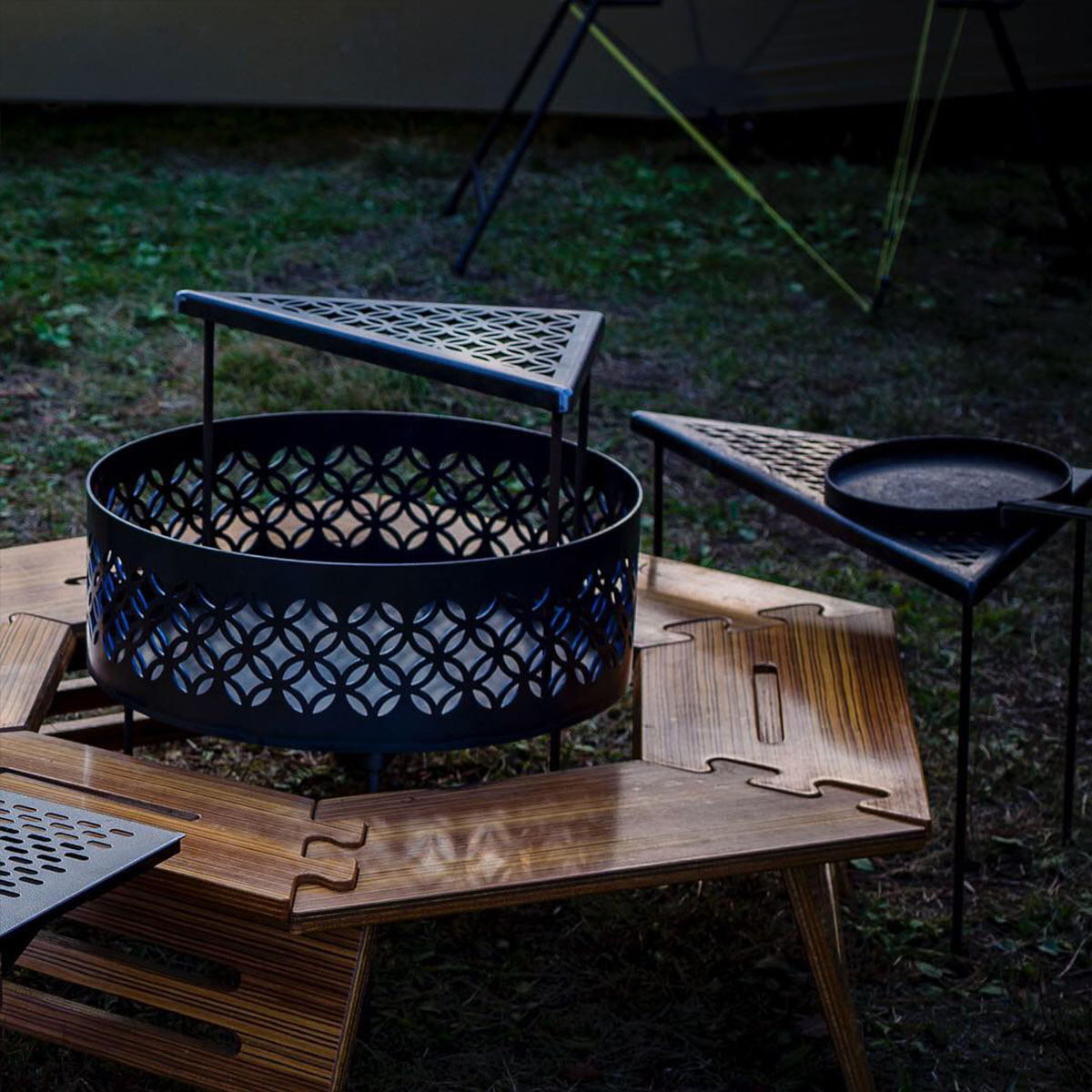 山賊マウンテン デルタス derutas/sanzoku mountain | サンゾクマウンテン