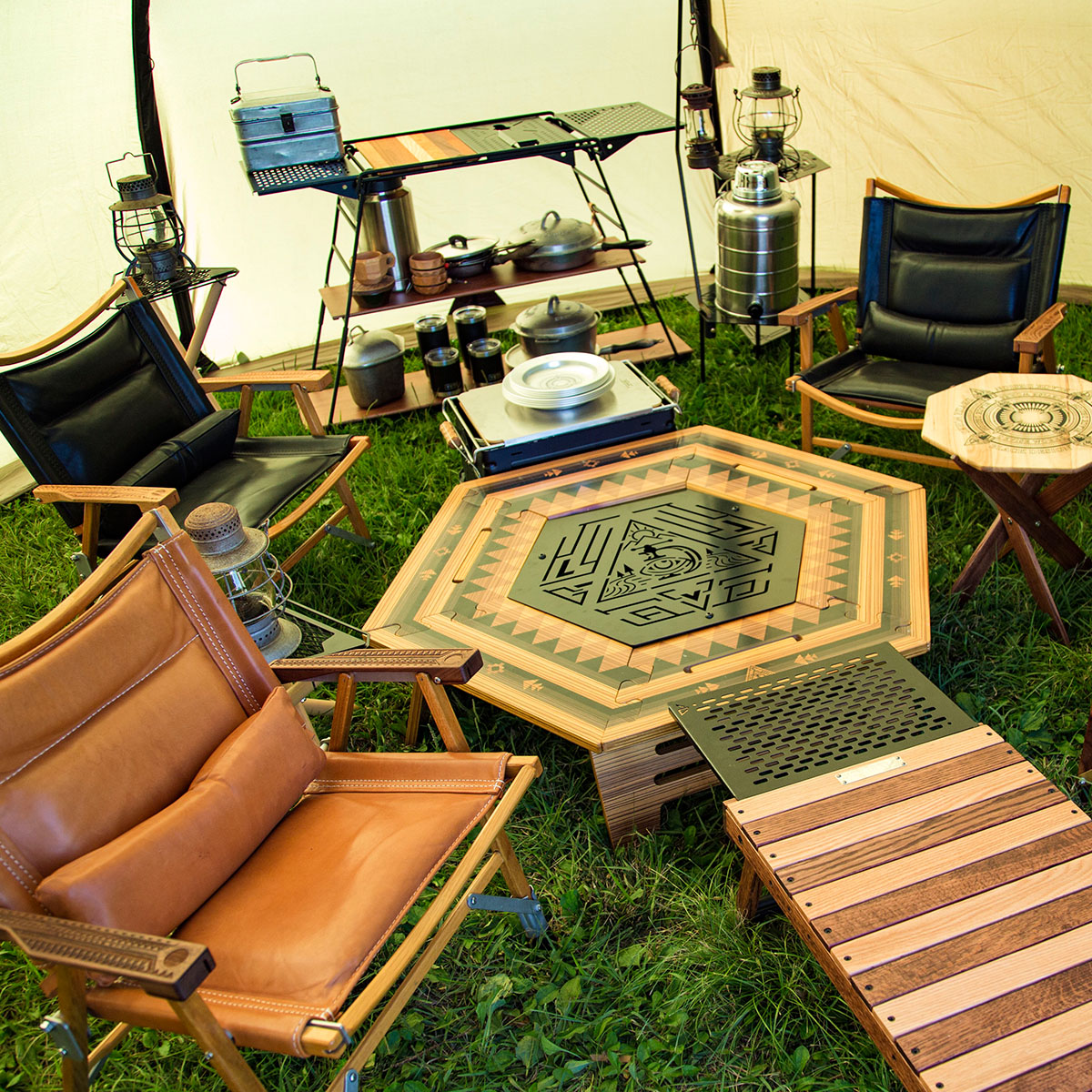 デバイスワークス メタヘキテL DEVISE WORKS（デバイスワークス