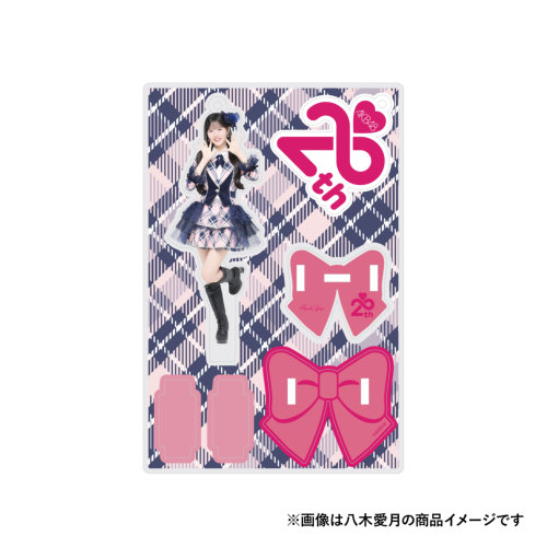 AKB48 20th Year Live Tour 2025 in 日本武道館 推しアクリルスタンド