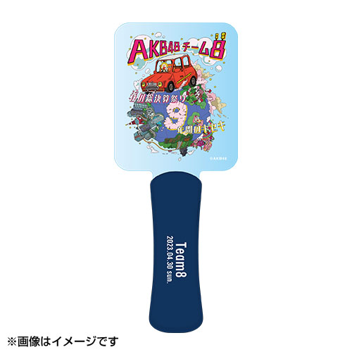 AKB48 チーム8 岡部麟 サイン入りチェキ ハロウィン限定 akb48@岡部麟