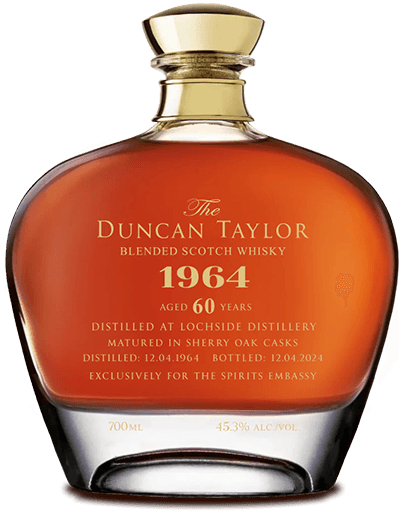 Duncan Taylor whisky