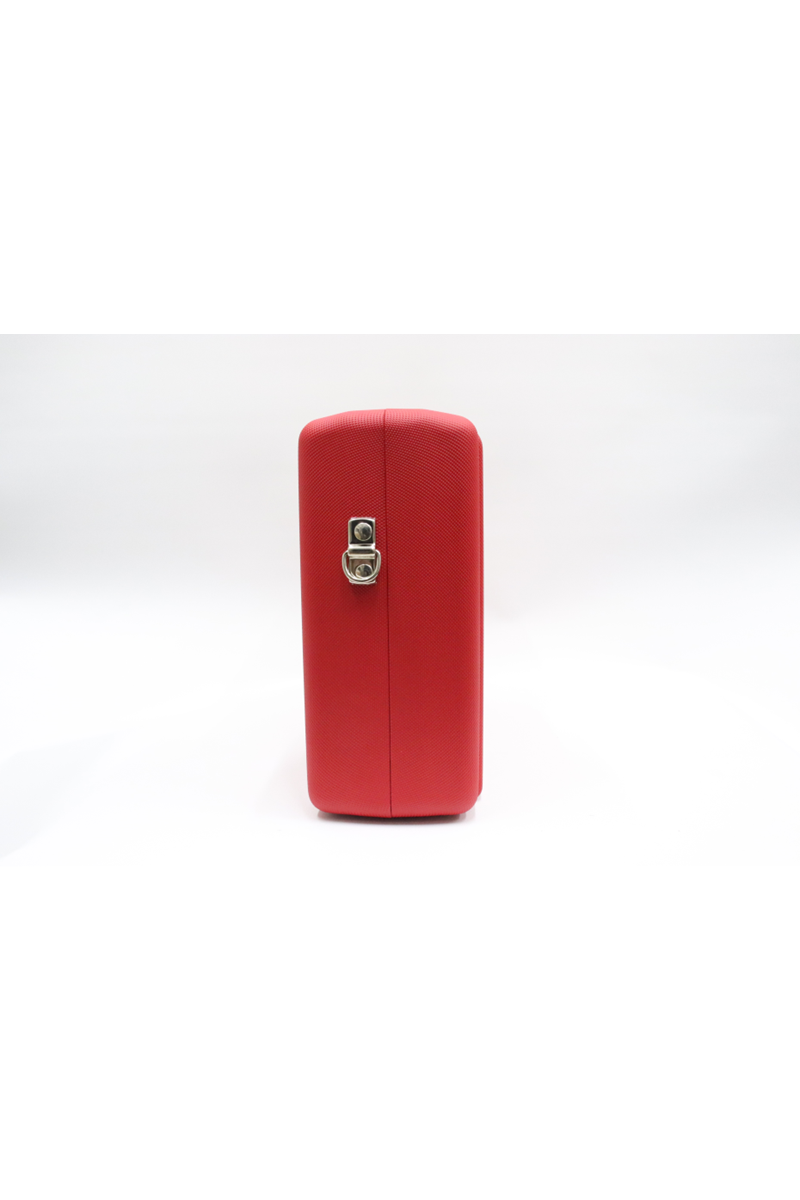 ネグリーニ製装弾肩掛け式ケース 200 CASE【レッド 】 | DTスポーツ