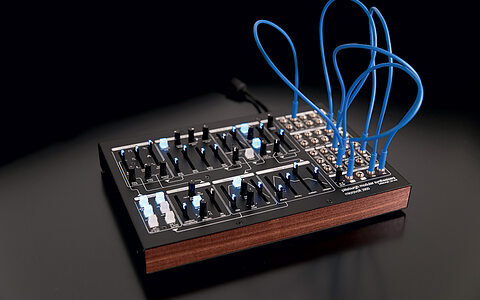 Pittsburgh Modular セットモジュラー Pittsburgh Modular セット