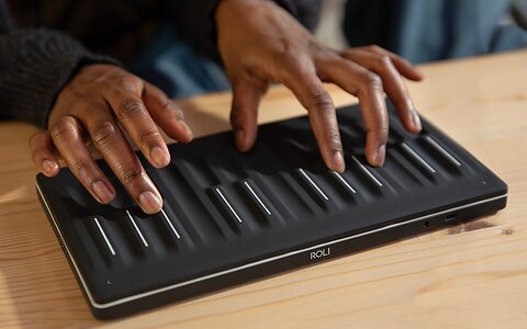 限定値下げ！日本では未販売のSeaboard Rise 2！！！ 13日まで限定