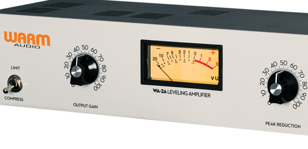 Warm Audio WA-2A