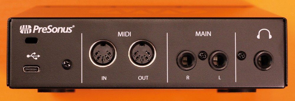 PreSonus Revelator io24