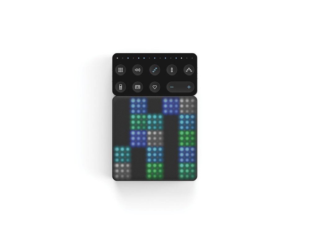 ROLI Blocks