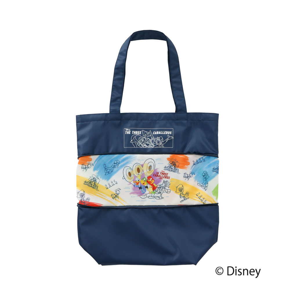 新品 TM NETWORK 2025 IPグッズ FANKS!ビッグトートバッグ TM NETWORK