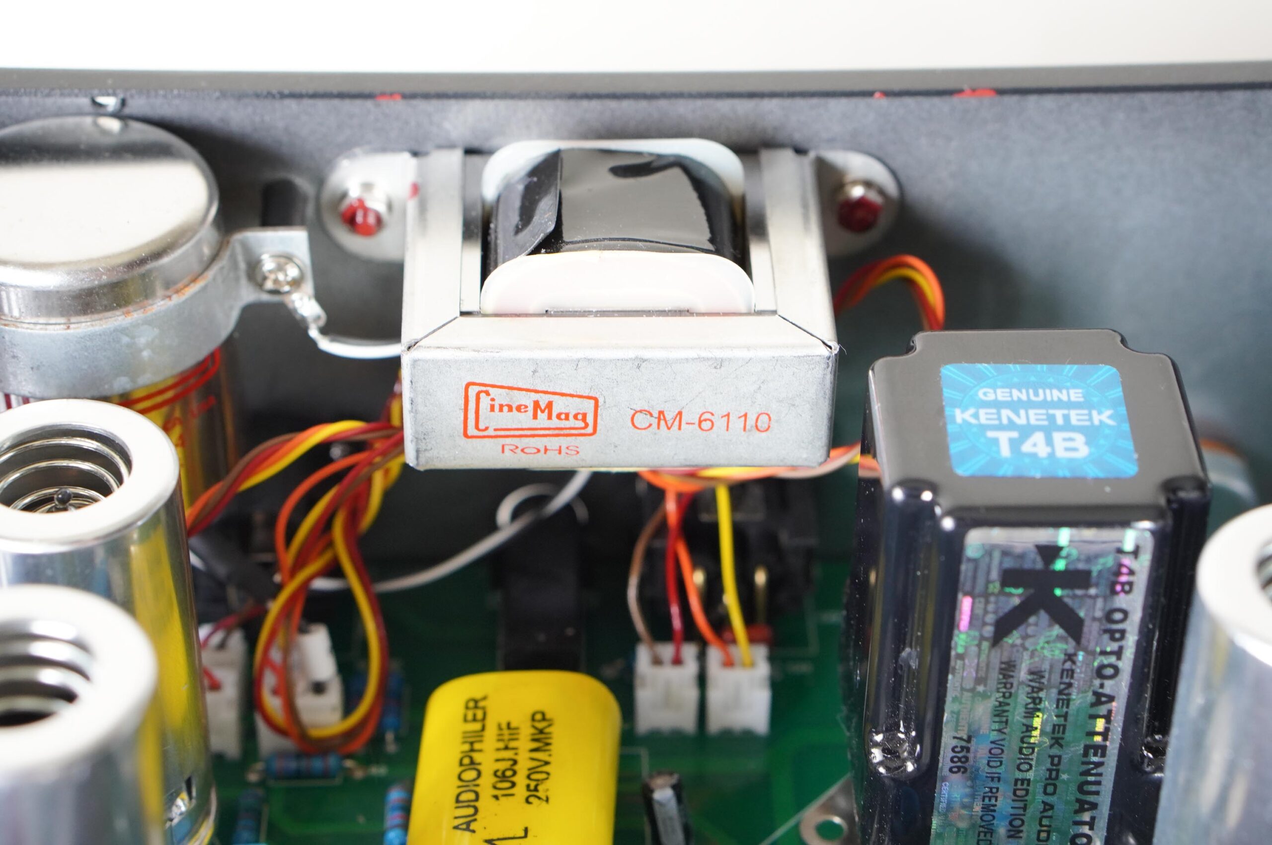 カフェオレーベル 二ーヴくん クローン EfF Audio prod製トランス