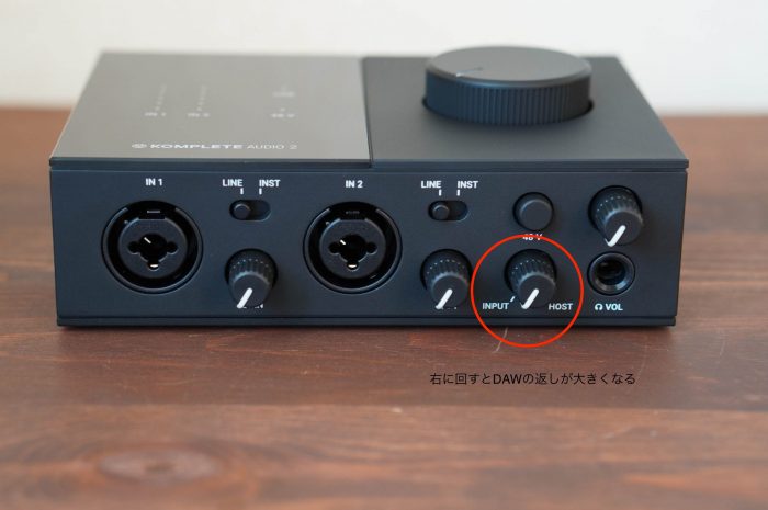 KOMPLETE AUDIO 2の使用レビュー！コスパ最強かも？！ | DTM DRIVER!