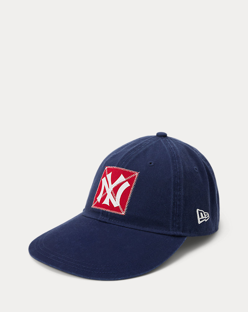 Polo Ralph Lauren Yankees Wool Cap