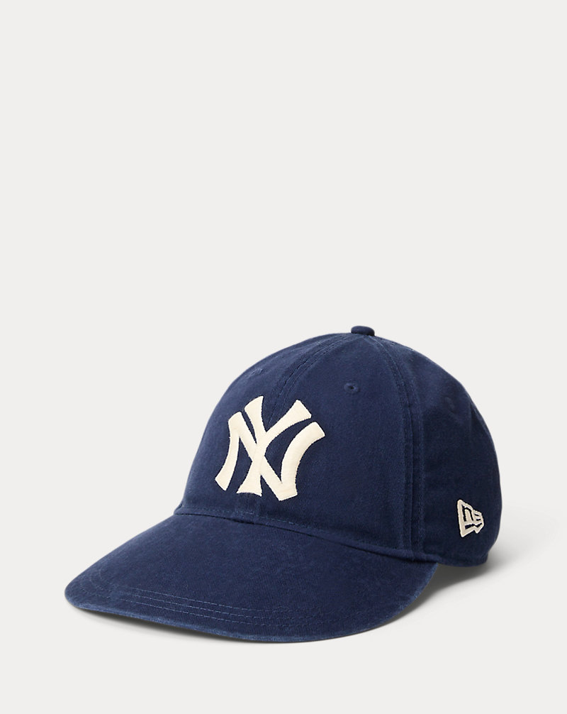 Ralph Lauren Yankees Cap