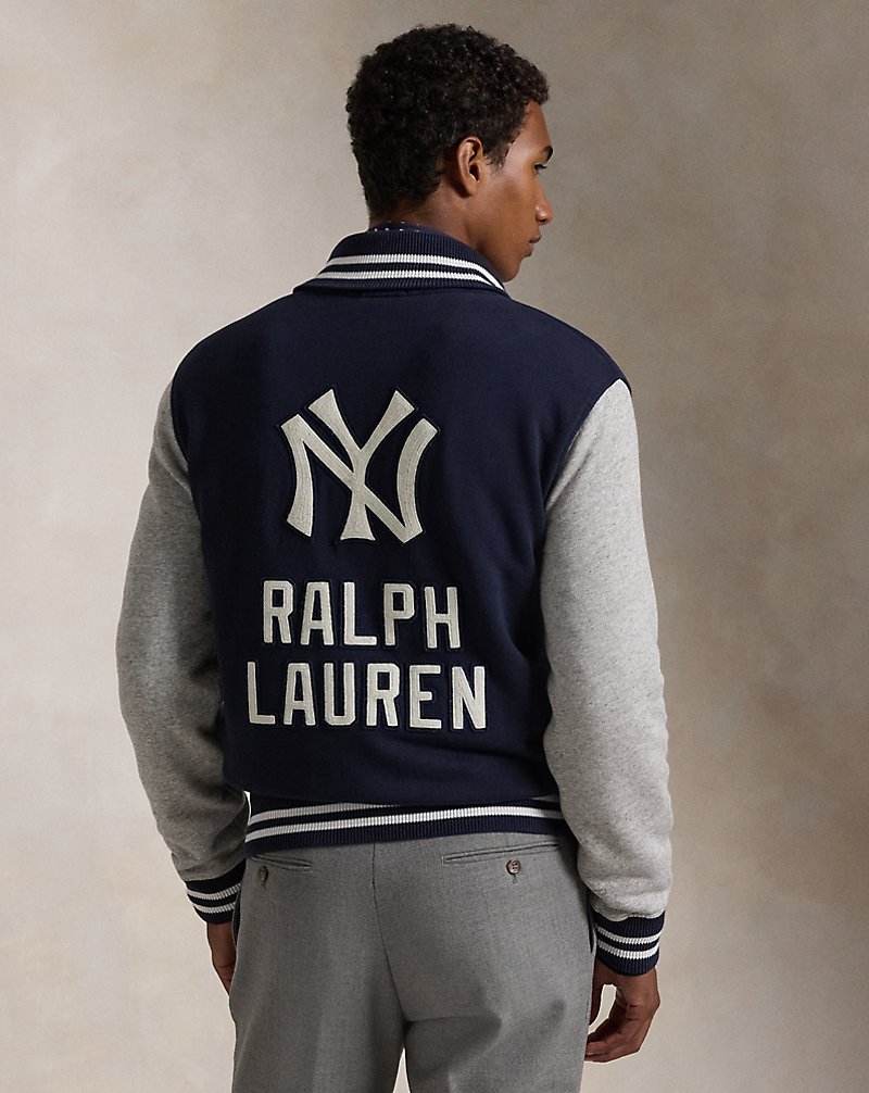 Polo Ralph Lauren Yankees Jacket