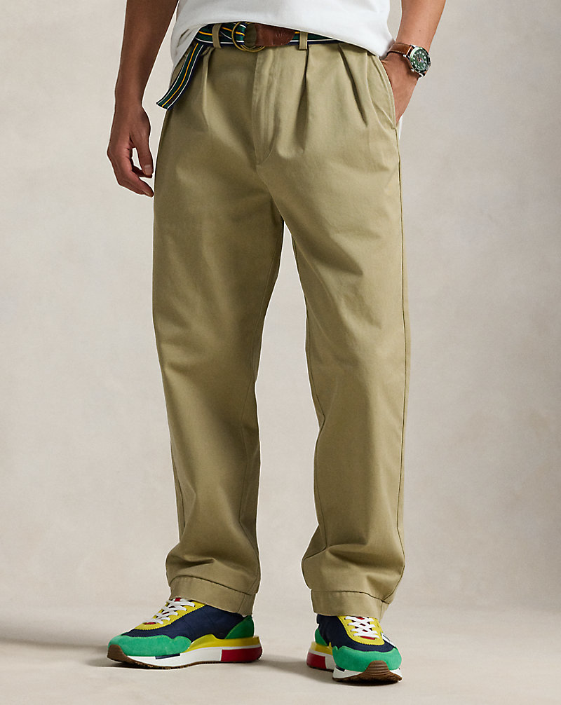 パンツ Polo by Ralph Lauren THE WHITMAN CHINO パンツ Polo by Ralph