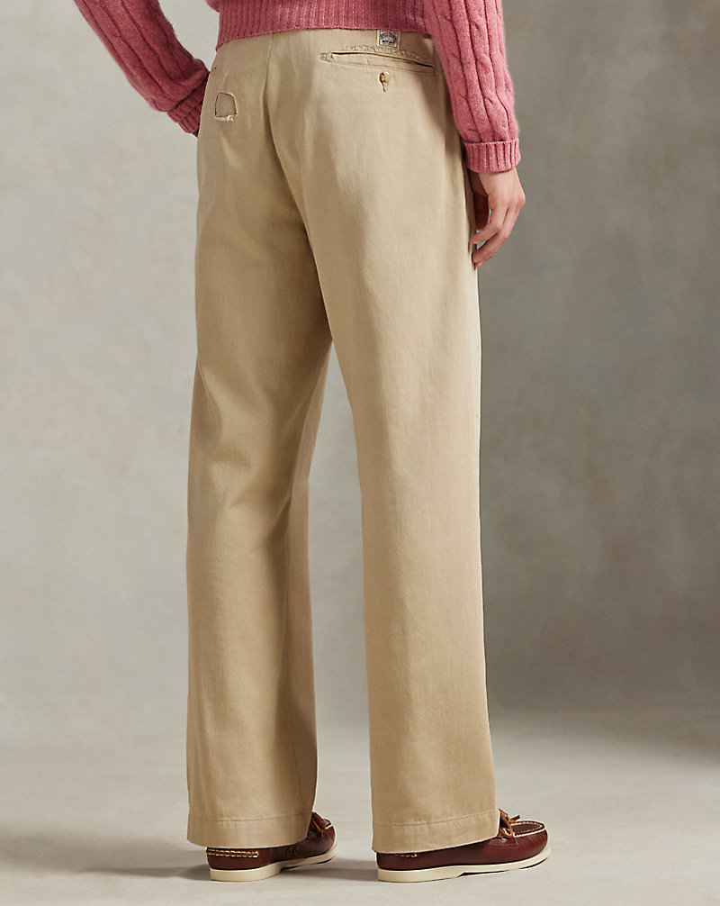 BEAMS別注 POLO RALPH LAUREN THE BIG CHINO Polo Ralph Lauren The