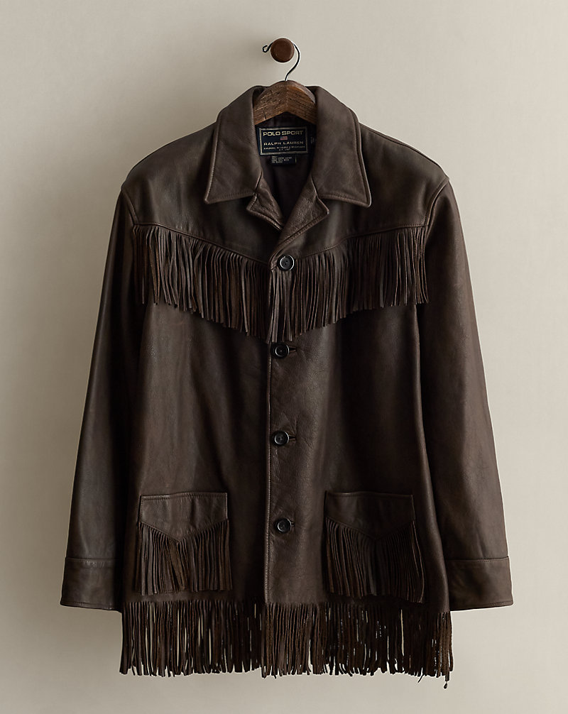 1993 Snow Beach Jacket - Size M