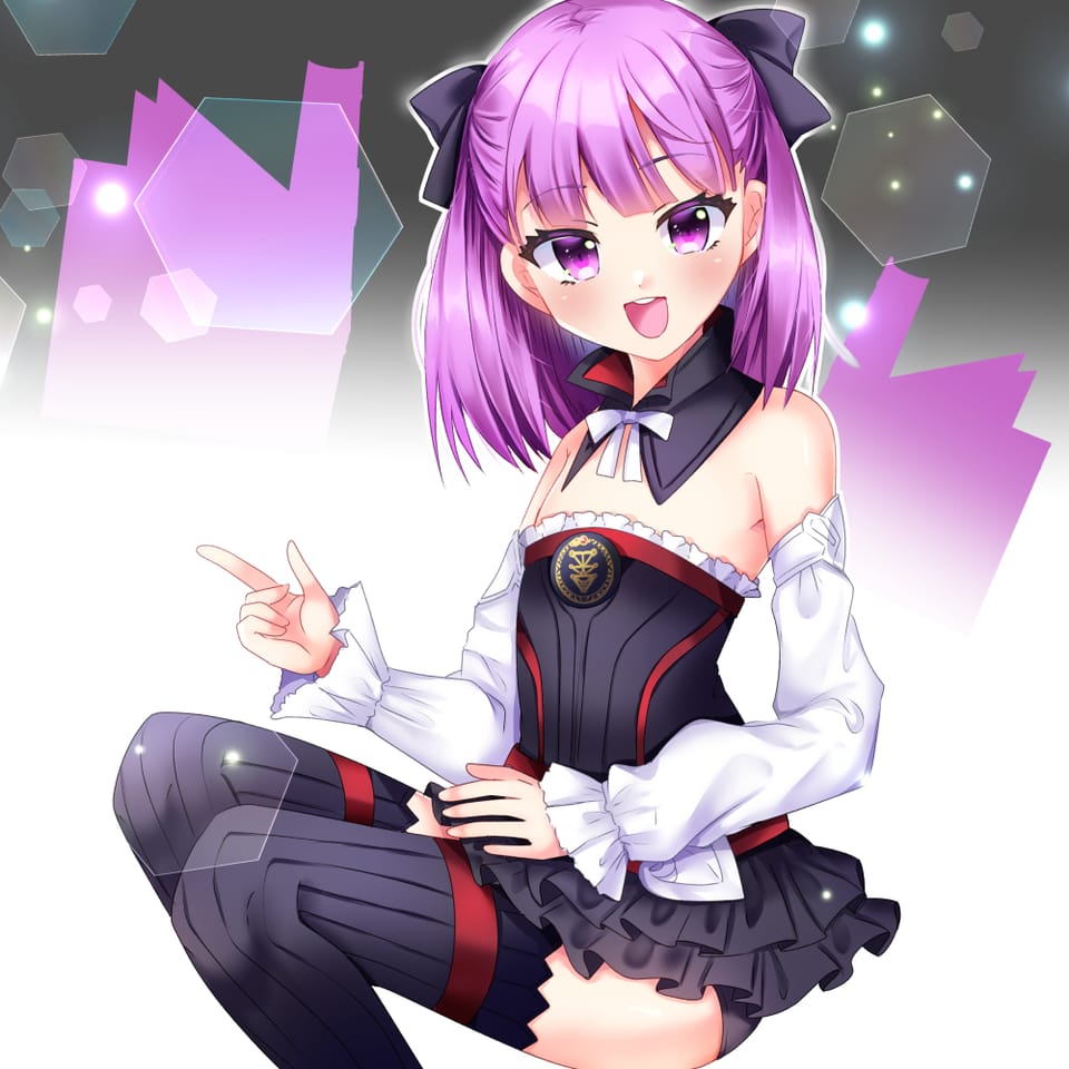 FGO コミケ C95 B2タペストリー エレナ・プラヴァツキー エレナ