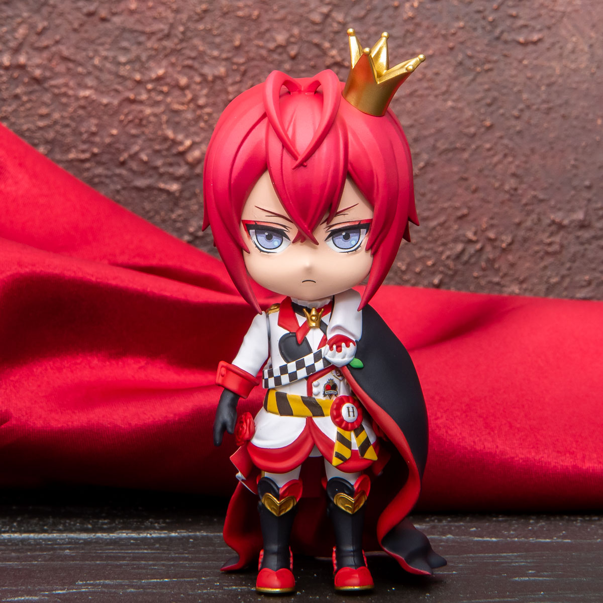 ツイステッドワンダーランド リドル フィギュア ツイステッド