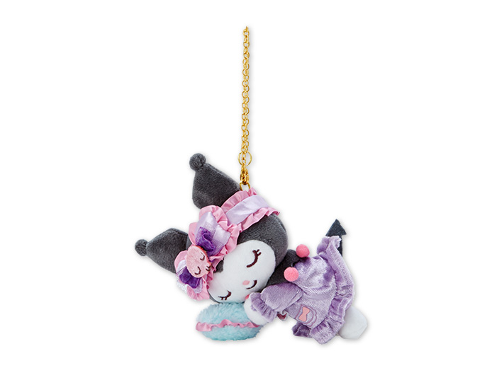 10月31日のバースデーにちなんだアニバーサリーグッズも！サンリオ