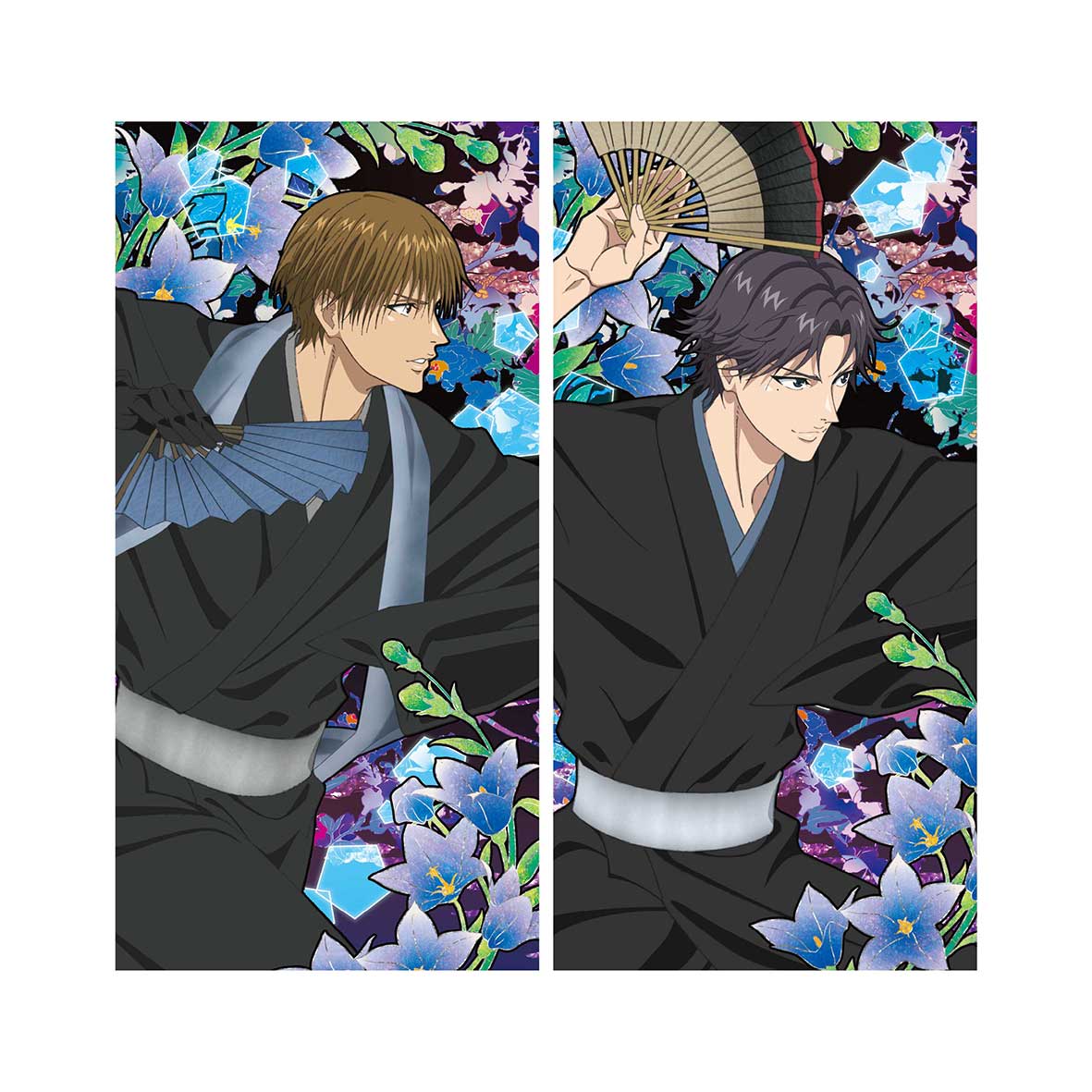 テニスの王子様 テニプリ 跡部景吾 缶バッジ セガラッキーくじ 氷帝 vs