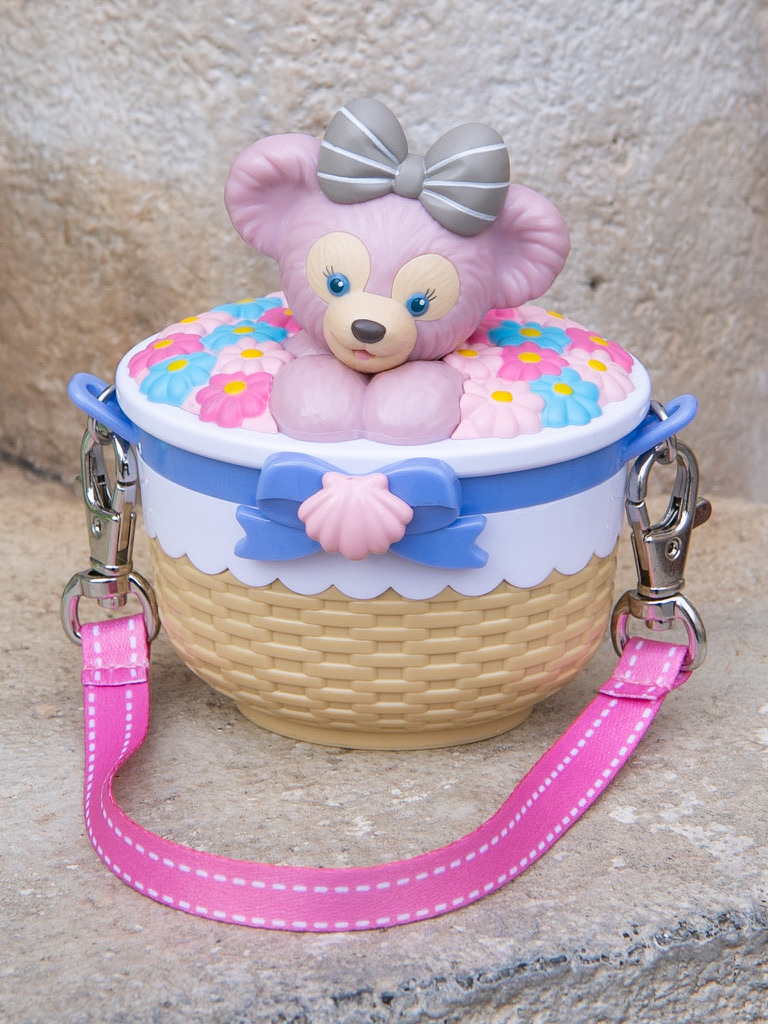 6種類全員分をまとめて紹介！東京ディズニーシー「ダッフィー