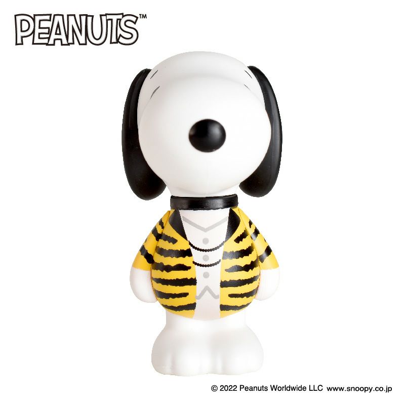 干支と宇宙飛行士をテーマにしたコレクタブルフィギュア！アイアップ