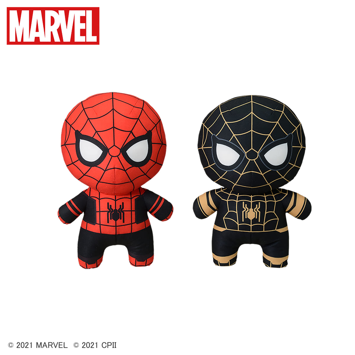 色んなスーツ姿がカッコイイ！セガプライズ MARVEL『スパイダーマン