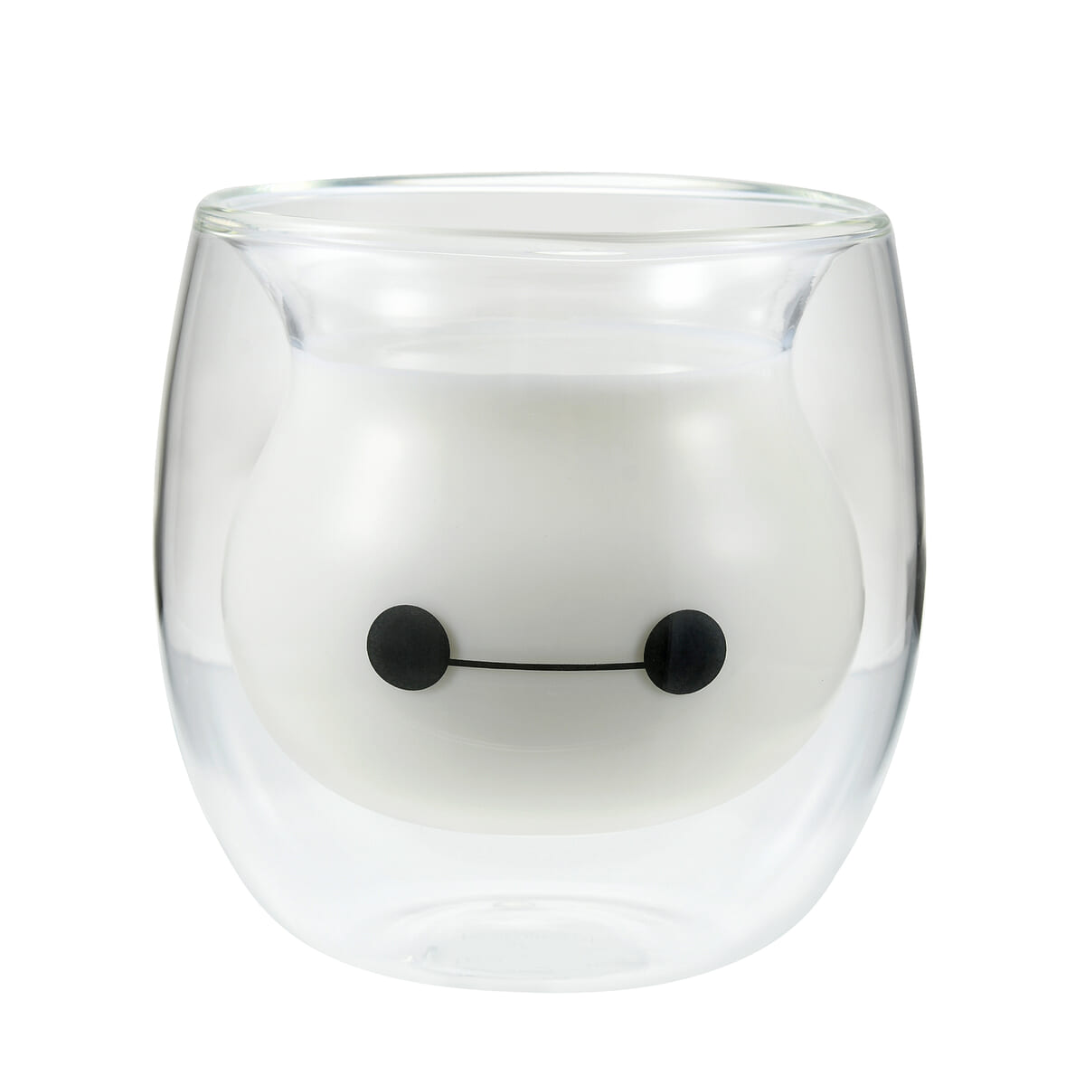 ほのぼのかわいいお鍋シリーズ！ディズニーストア「ベイマックス」グッズ