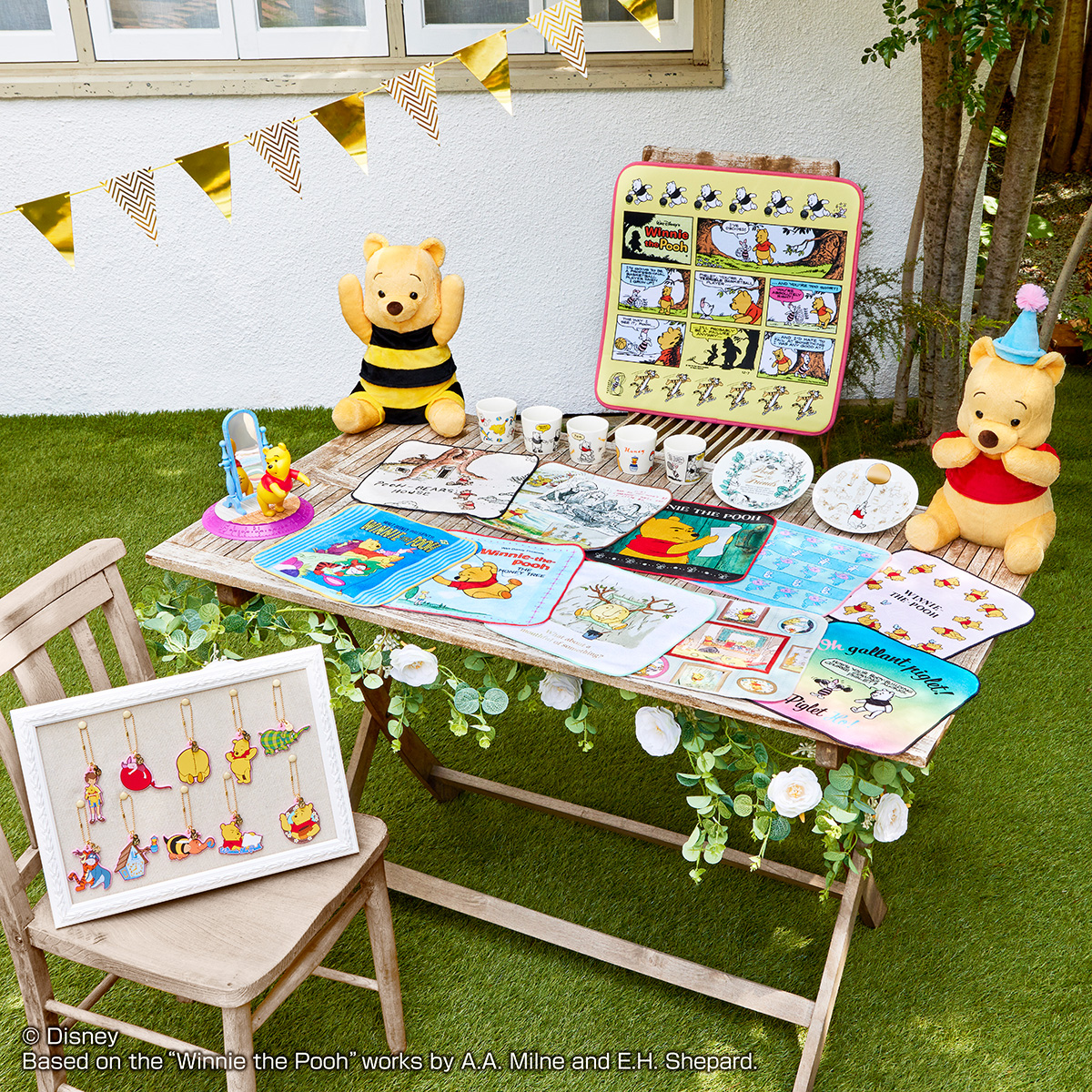 フィギュアもぬいぐるみも目白押しの豪華ラインナップ！一番くじ