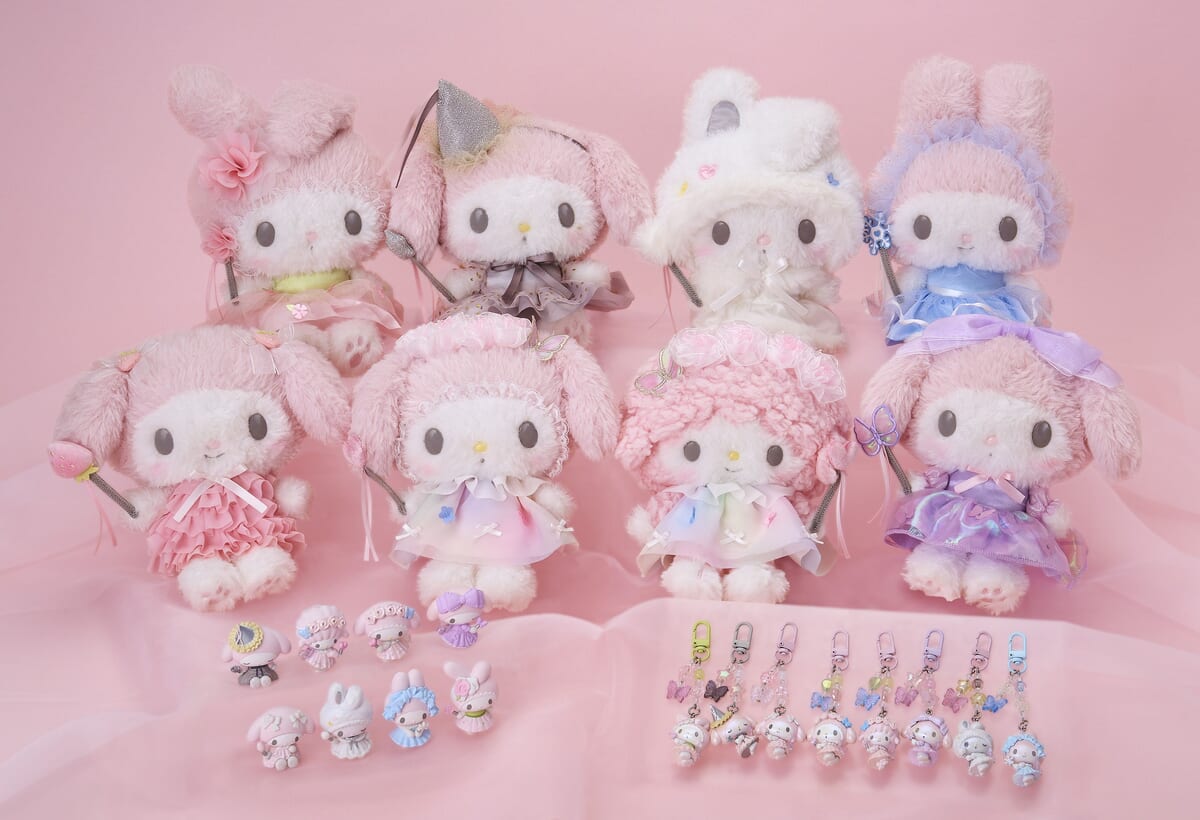 マイメロディ｜サンリオオンラインショップ本店 - 公式通販サイト マイ