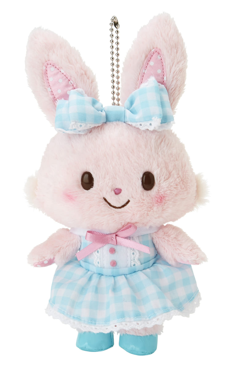 1周年を記念したスペシャルドール！サンリオピューロランド メルメル