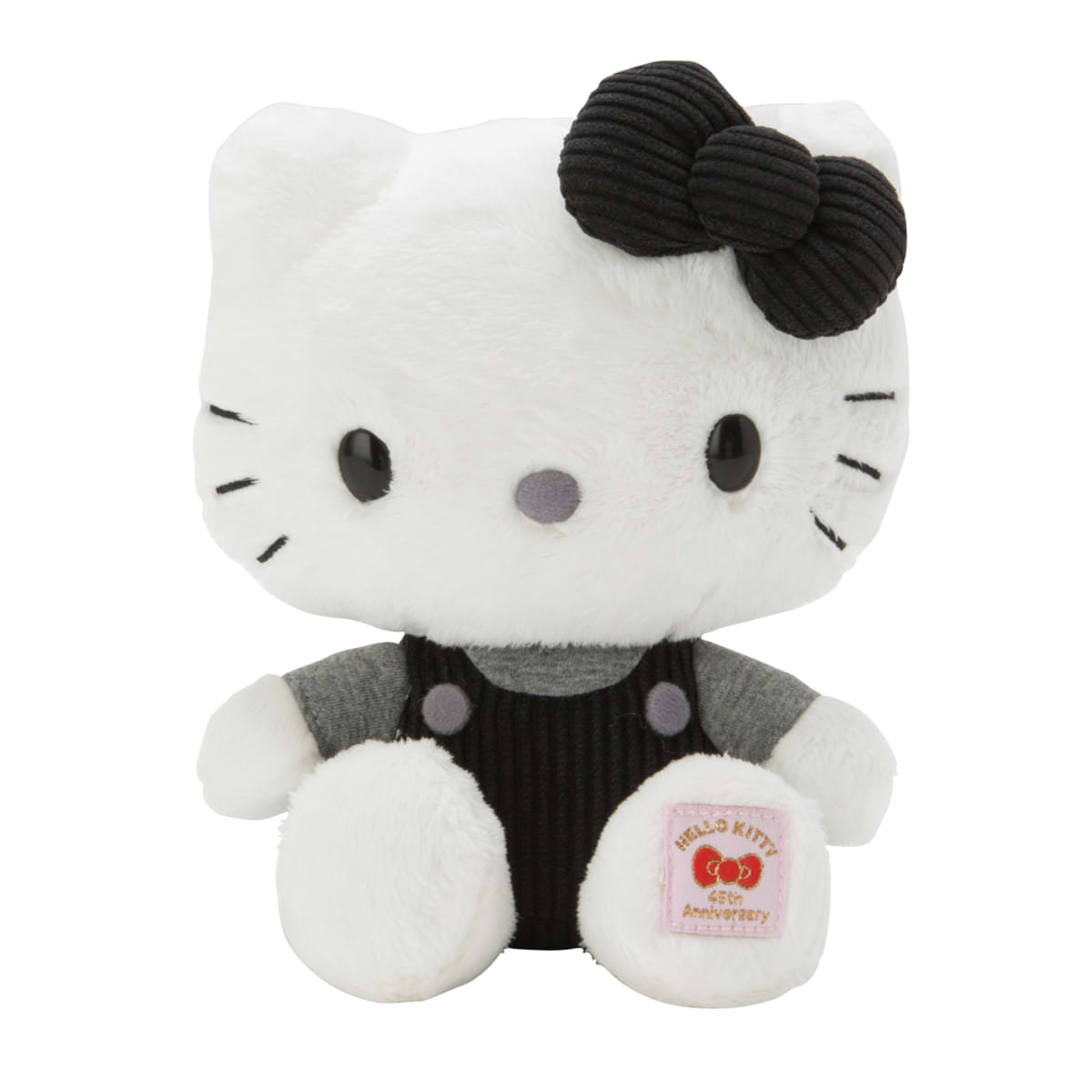 アニバーサリーイヤーにぴったりなメモリアルドールも！サンリオ