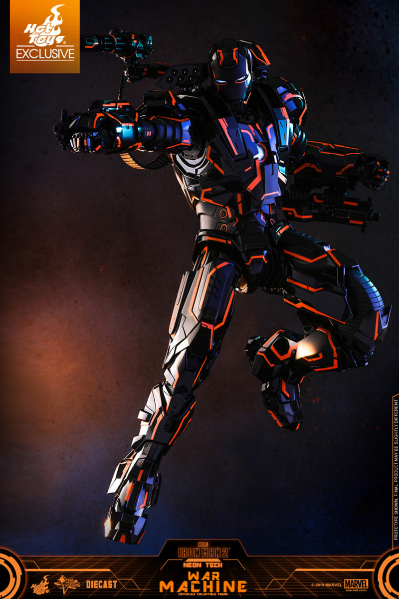 たんぽぽ ムービーマスターピース ウォーマシン フIRON MAN Amazon.co