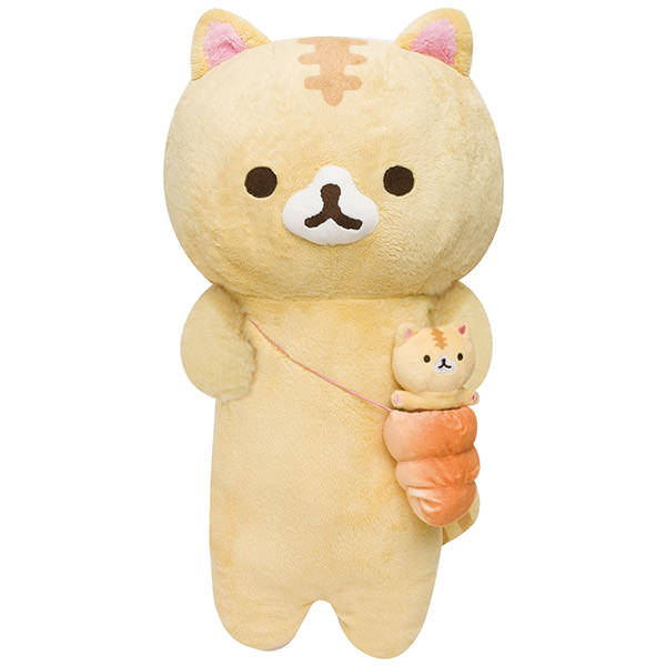 サンエックス ころころコロニャ 直筆 サイン 色紙 ポージング