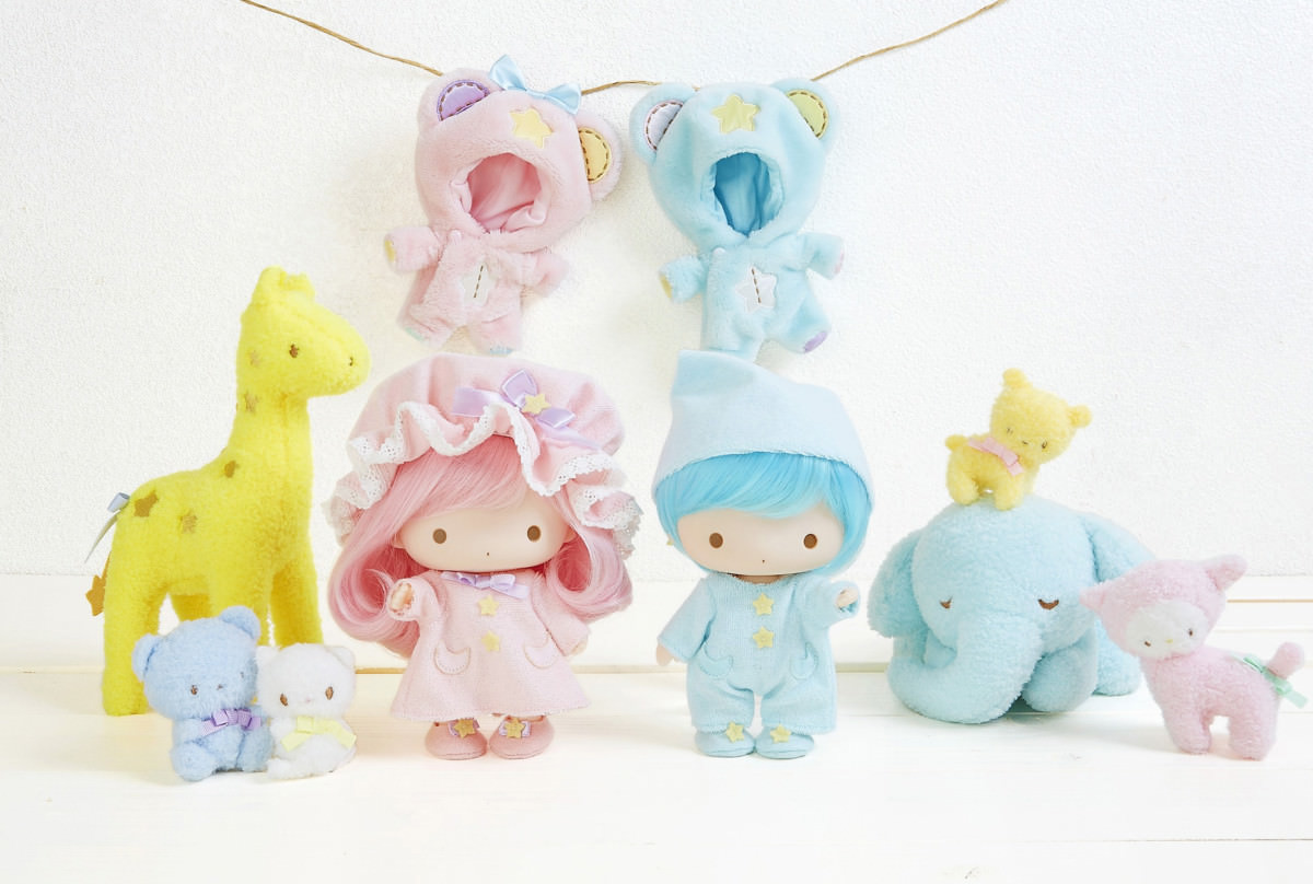 ご当地キティ ぬいぐるみ中 富山限定 ホタルイカ 2004年 タグ付き ご