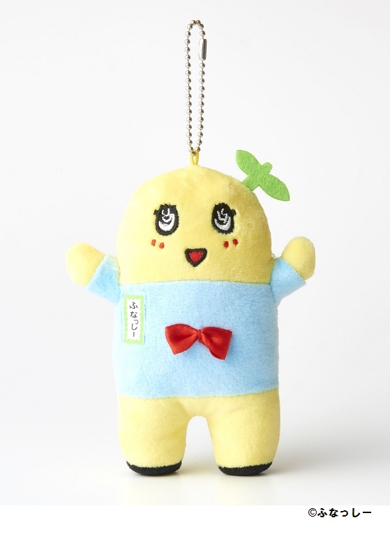 キデイランド1階奥にリニューアルオープン！ふなっしーLAND 原宿店