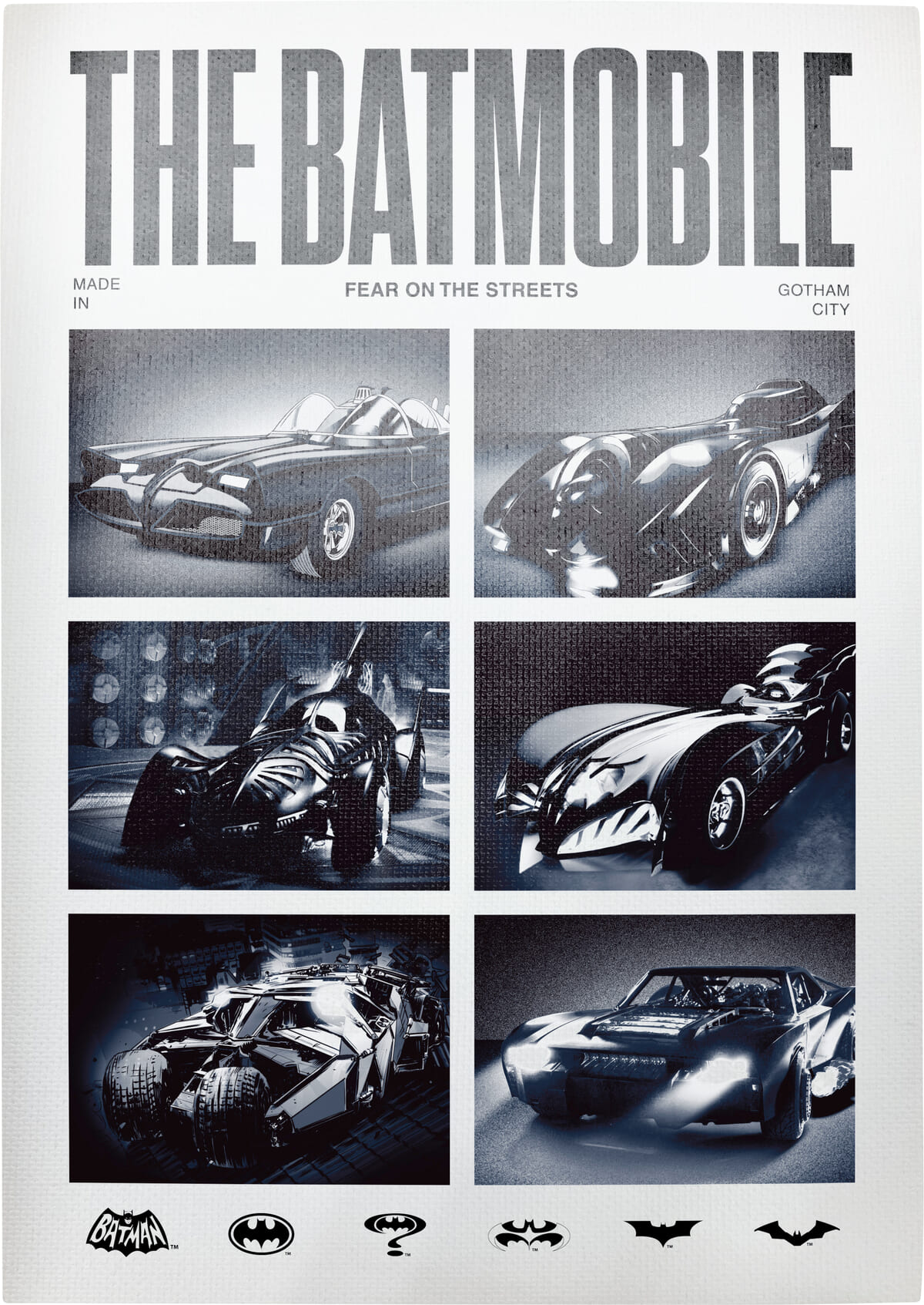 ファンタスティック・ビースト」やバットマン85周年記念グッズ！大阪