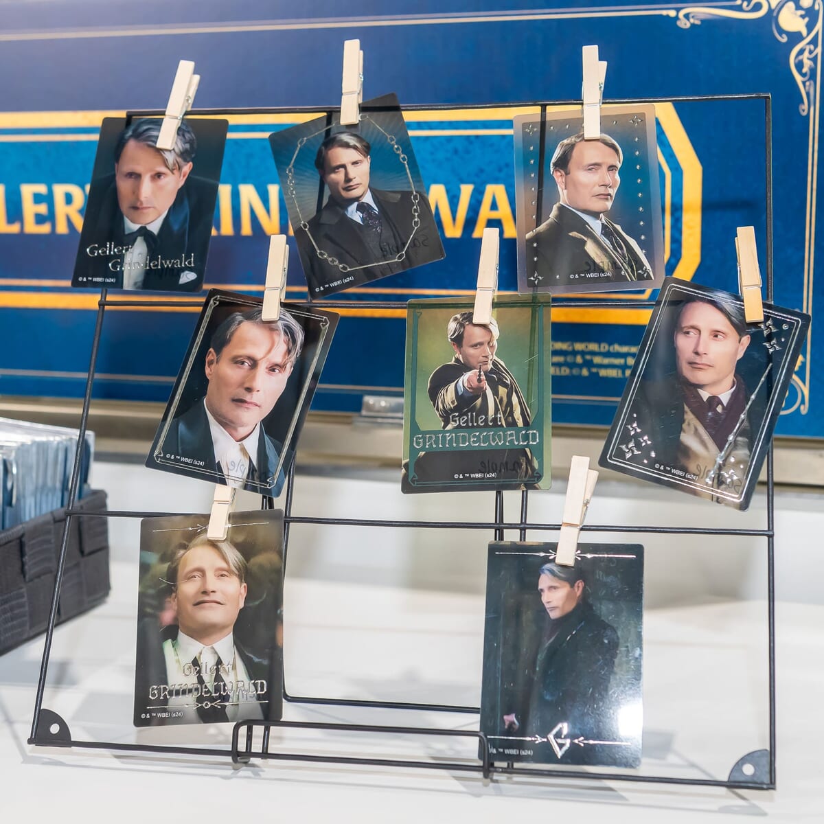 ファンタスティック・ビースト」やバットマン85周年記念グッズ！大阪