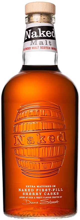 Naked Grouse スコッチウイスキー 1000ml Naked Grouse スコッチ